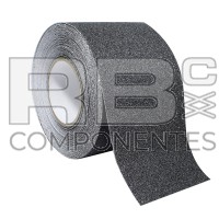 AUTOCOLLANT ANTIDÉRAPANT  (12CM X18.3M L)