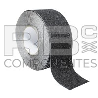 AUTOCOLLANT ANTIDÉRAPANT   (7.5CMS X18.3 L )