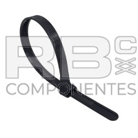 COLLIERS DE SERRAGE (100 PIECES) 7,6X292MM