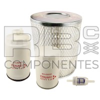 KIT DE FILTRES BASIQUE POUR HL