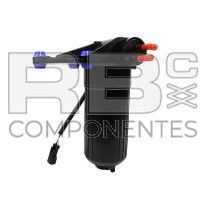 KIT FILTRO+BOMBA GASOIL+CABLE SENSOR ELECT PERK