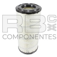 FILTRE D AIR ADAPTABLE HL 2324005070