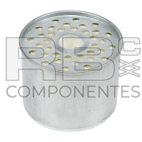 FILTRE GASOIL ADAPTABLE JL 70001409