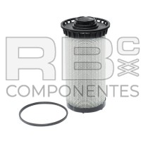 FILTRO DE GASOIL ADAPTABLE REF 1268229GT
