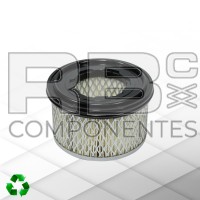 FILTRO AIRE COMPATIBLE LO 2175.306