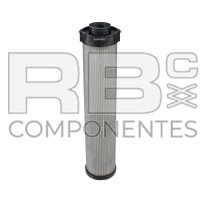 FILTRO HIDRAULICO CARTUCHO ADAPTABLE  JL