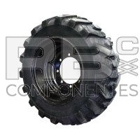 ROUE DROITE POUR HL, MODELE HA12 PX