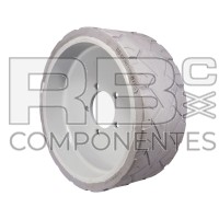 ROUE TRACTION D457X178