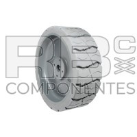 ROUE DIMENSIONS 15 X 5 AD/CO/EQ HL COMP