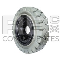 ROUE (AXE DE TRACTION)  POUR NACELLES HL ,