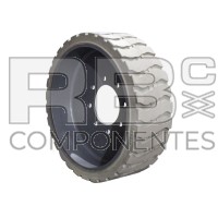 ROUE DIR.POUR GENIE, MODELE Z34/22.