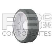 ROUE NON MARKING ADAPTABLE SN 7280089