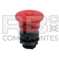 ARRÊT D'URGENCE COMPATIBLE GE 80713