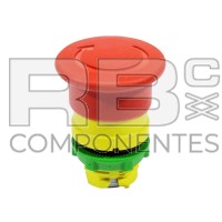 ARRÊT D'URGENCE COMPATIBLE ZB5AS844