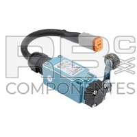 INTERRUPT DE FIN DE COURSE ADAPTABLE REF 75030