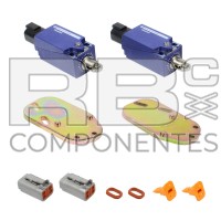 INTER DE FIN DE COURSE ADAPTABLE REF 1001109345