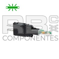 LED PARA TULIPA VERDE TIJERA ELECTRICA