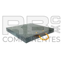 PLACA APOYO ESTABILIZADOR 400X400X40