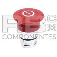 ARRÊT D'URGENCE (COUP DE POING A TIRER) POUR SUPP