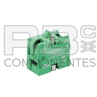BLOC DE CONTACT (NORMALEMENT OUVERT) POUR SUPPORT