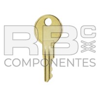 CLÉ COMPATIBLE HL CH751