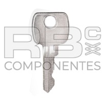 CLÉ COMPATIBLE MAGNI MC74