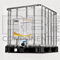 ACEITE MOTOR 10W40 - ACEA E9 / E11 1000L