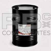 VALVULINA MULTIGRADO 85W140 EP G5 200L