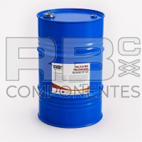 VALVULINA MULTIGRADO 80W90 EP G5 50L