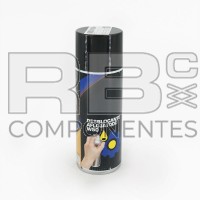 SPRAY LUBRICANTE ALTO RENDIMIENTO - BOTE 400ML