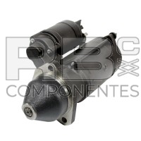 MOTEUR DE DÉMARRAGE DEUTZ DE 11 DENTS.