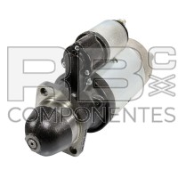 MOTEUR DE DÉMARRAGE HATZ DU TYPE 1 ET 2 ? 24V.