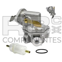 POMPE D'ALIMENTATION  HATZ