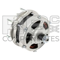 ALTERNATEUR POUR MOTEURSHATZ  14V  60A (LETRIKA)