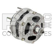 ALTERNATEUR MOTOR HATZ  24V. - 40 A.