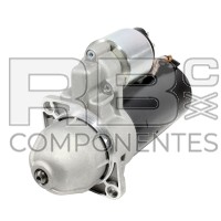 MOTEUR DE DÉMARRAGE LOMBARDINI DU TYPE 1 ET 2.