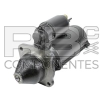 MOTEUR DE DÉMARRAGE PERKINS - HA32PX