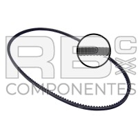 CORREA DE DISTRIBUCION PARA MOTOR LMBDN