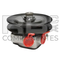 BOMBA GASOIL ADAPTABLE DTZ, VOLFUEL DEUTZ VOLVO