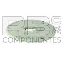 COUPLEUR DE MOTEUR COMPATIBLE GE 33024