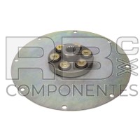 ARRASTRE ADAPTABLE 1660239