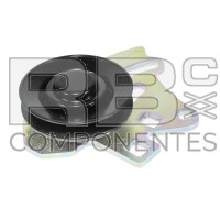 TENSOR DE LA CORREA DEL VENTILADOR