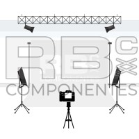 GRUPO MOTOR+BOMBA COMPACTS 24V ( MONTADO ) SUST