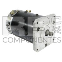 MOTOR COMPATIBLE JL 3160239