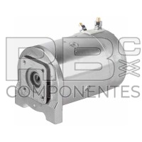 MOTEUR ÉLECTRIQUE 12V ADAPTABLE JL 70001056