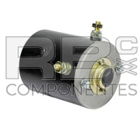 MOTOR AUXILIAR PARA BAJADA DE EMERGENCIA