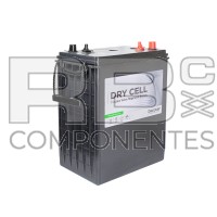 BATTERIE AGM DEEP CYCLE (SELECT COURBE CHARGE AGM)