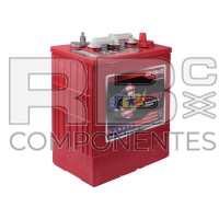 BATTERIE DE TRACTION 6V-310AH/C20