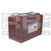 BATTERIE DE TRACTION TR 12V