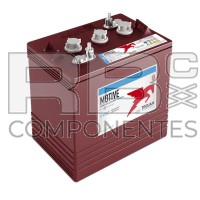 BATTERIE DE TRACTION TR 6V